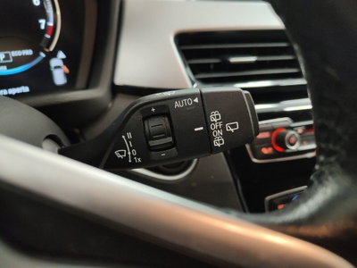 BMW X1 xDrive25e Advantage (19)
