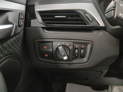 BMW X1 xDrive25e Advantage (20)