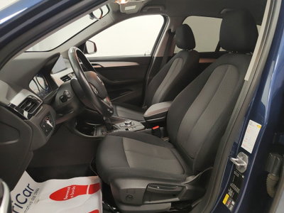 BMW X1 xDrive25e Advantage (3)