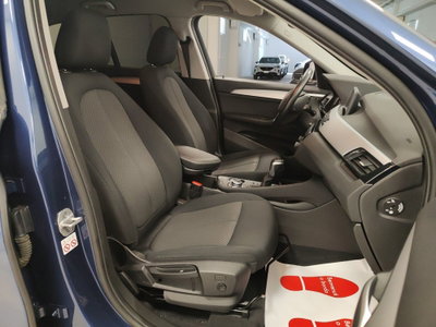 BMW X1 xDrive25e Advantage (4)