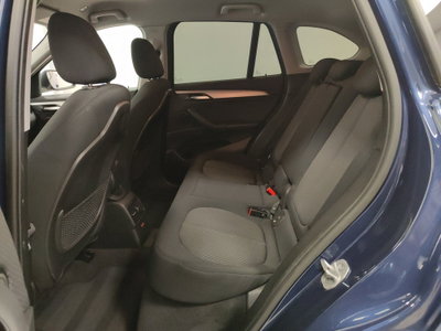 BMW X1 xDrive25e Advantage (5)