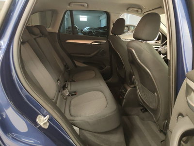 BMW X1 xDrive25e Advantage (6)