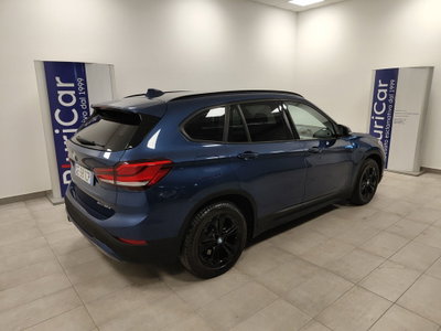 BMW X1 xDrive25e Advantage (8)