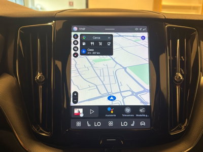 Volvo XC60 B4 Geartronic R-design (11)