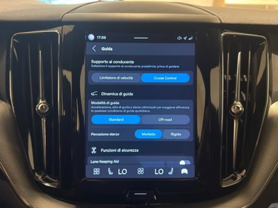 Volvo XC60 B4 Geartronic R-design (12)