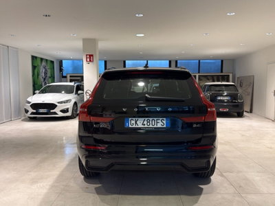 Volvo XC60 B4 Geartronic R-design (16)