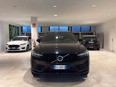 Volvo XC60 B4 Geartronic R-design (17)