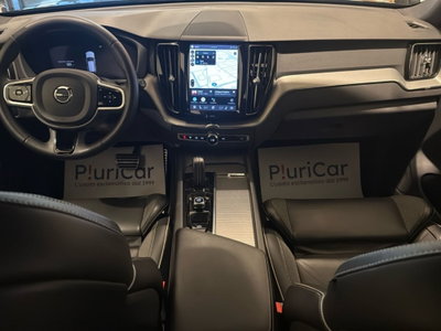 Volvo XC60 B4 Geartronic R-design (4)