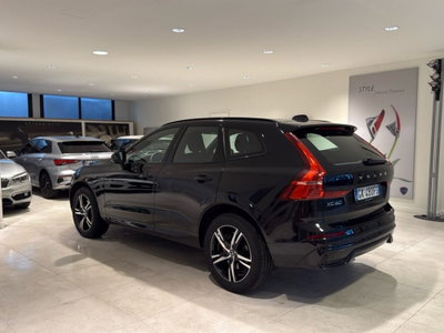 Volvo XC60 B4 Geartronic R-design (6)