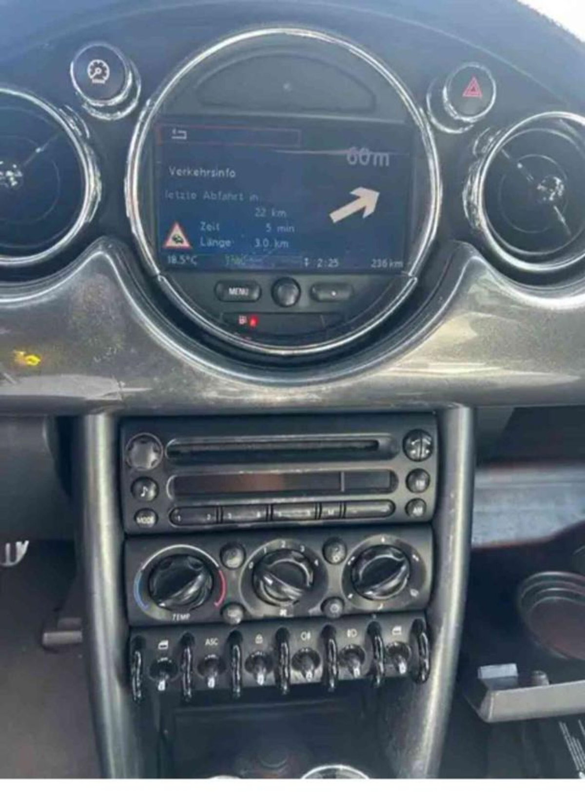 MINI Mini Cabrio 1.6 16V Cooper S Cabrio (12)