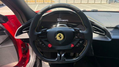 Ferrari Amalfi 3.9 F1 dct (10)