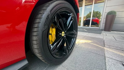 Ferrari Amalfi 3.9 F1 dct (17)