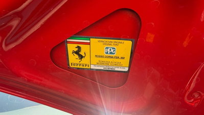 Ferrari Amalfi 3.9 F1 dct (19)