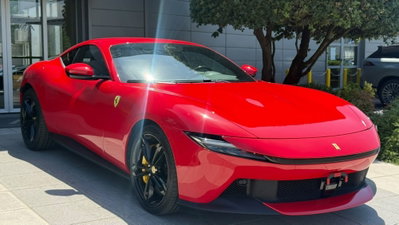 Ferrari Amalfi 3.9 F1 dct (3)