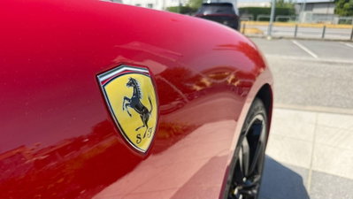 Ferrari Amalfi 3.9 F1 dct (6)