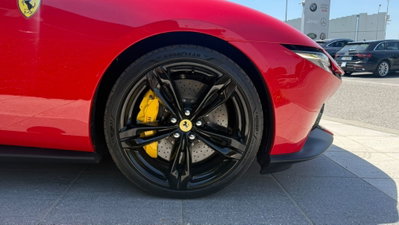 Ferrari Amalfi 3.9 F1 dct (7)