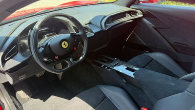 Ferrari Amalfi 3.9 F1 dct (9)
