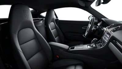 Porsche 718 Cayman  Cayman 2.0 Style Edition 300cv (8)