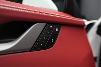Porsche 911 Cabrio Targa 4S (12)