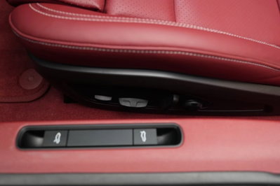 Porsche 911 Cabrio Targa 4S (13)