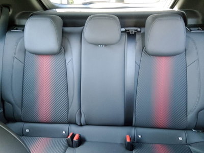 Alfa Romeo Junior 1.2 ibrida Sport Speciale 145cv edct6 (14)