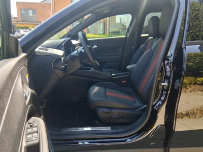 Alfa Romeo Junior 1.2 ibrida Sport Speciale 145cv edct6 (20)