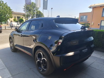 Alfa Romeo Junior 1.2 ibrida Sport Speciale 145cv edct6 (6)