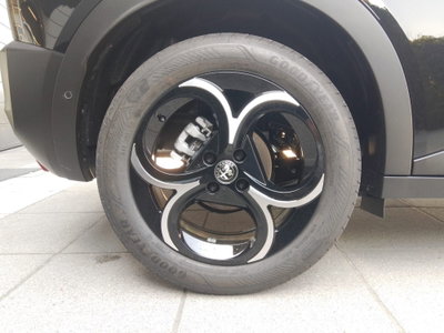 Alfa Romeo Junior 1.2 ibrida Sport Speciale 145cv edct6 (7)