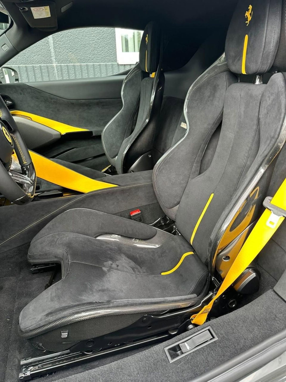 Ferrari 849 Testarossa Coupé 4.0 V8 (10)