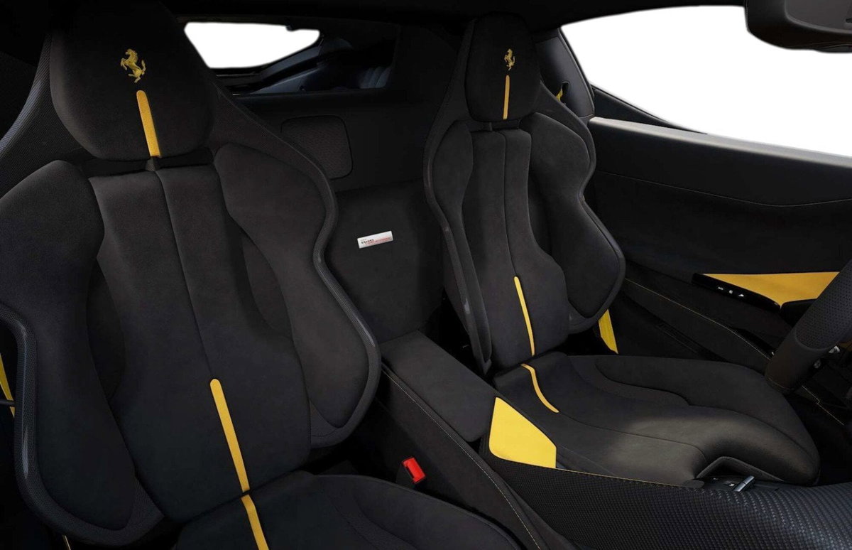 Ferrari 849 Testarossa Coupé 4.0 V8 (11)