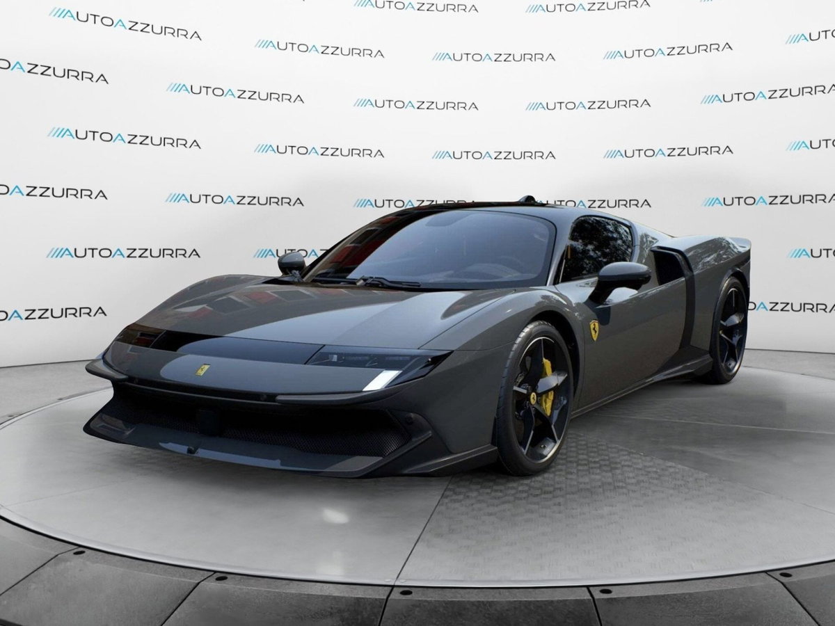 Ferrari 849 Testarossa Coupé 4.0 V8 (13)