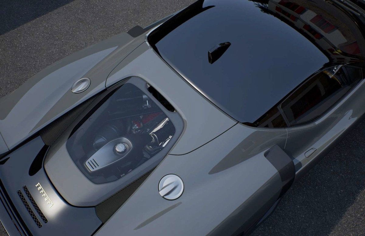Ferrari 849 Testarossa Coupé 4.0 V8 (17)