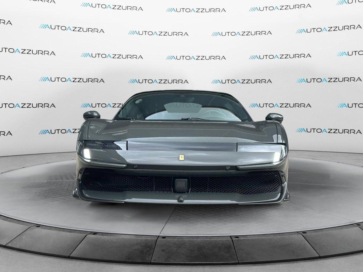 Ferrari 849 Testarossa Coupé 4.0 V8 (2)