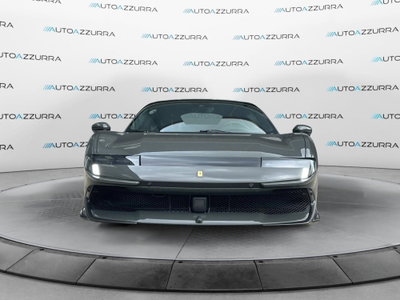 Ferrari 849 Testarossa Coupé 4.0 V8 (2)