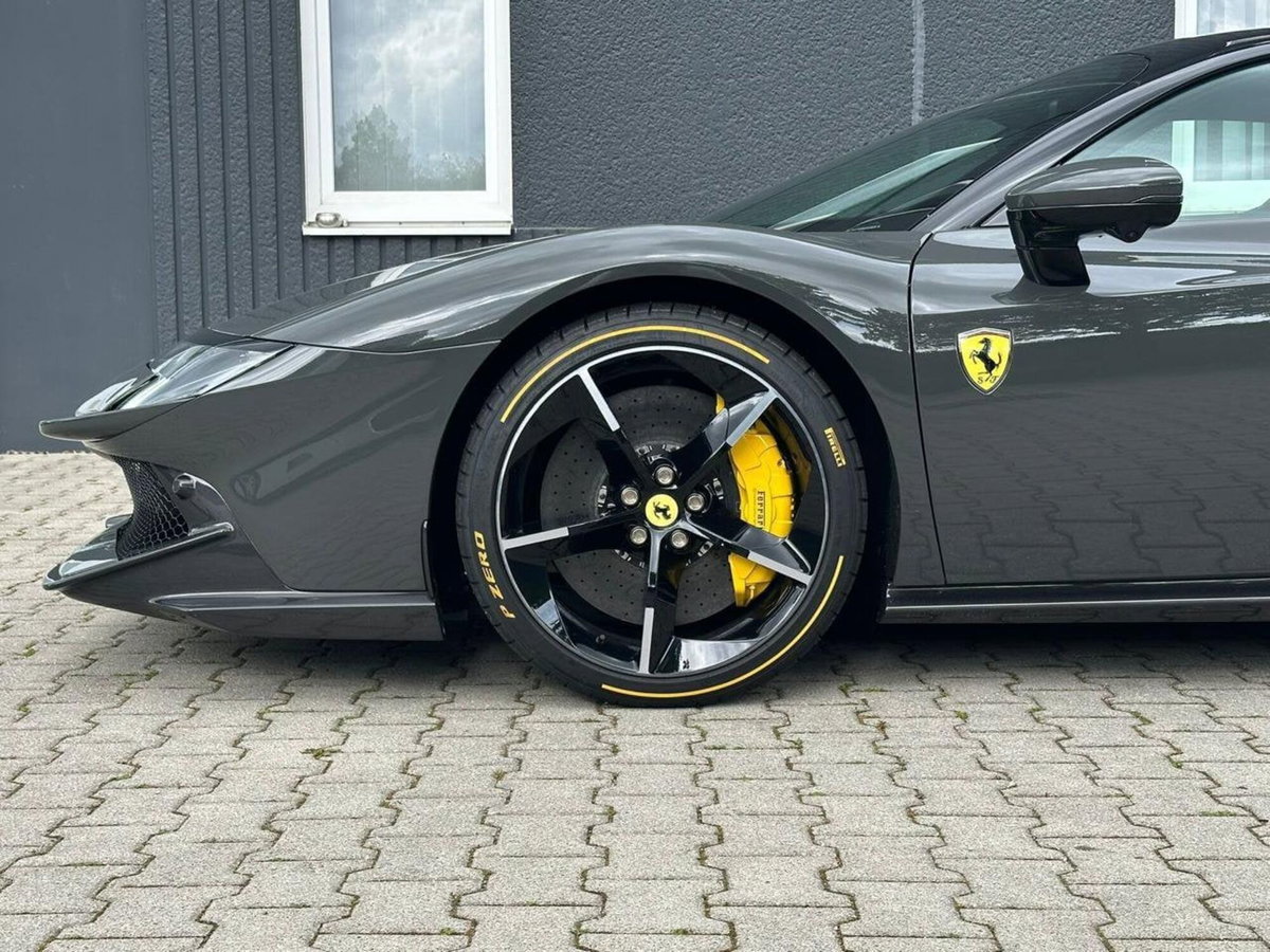 Ferrari 849 Testarossa Coupé 4.0 V8 (3)