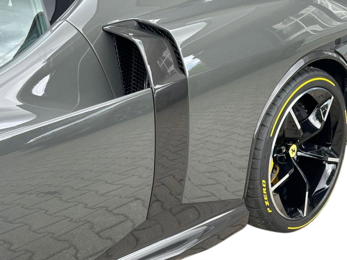 Ferrari 849 Testarossa Coupé 4.0 V8 (4)
