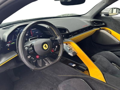 Ferrari 849 Testarossa Coupé 4.0 V8 (8)