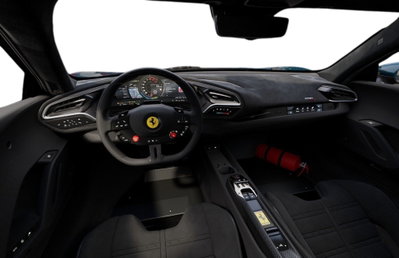 Ferrari 296 Coupé 3.0 GTB (8)