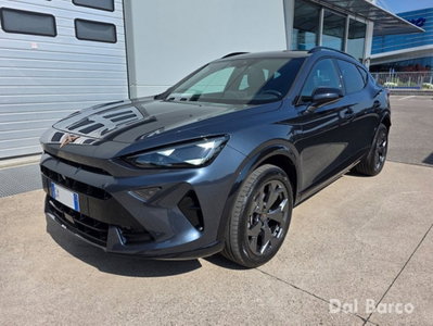 Cupra Formentor Formentor 2.0 TDI usata