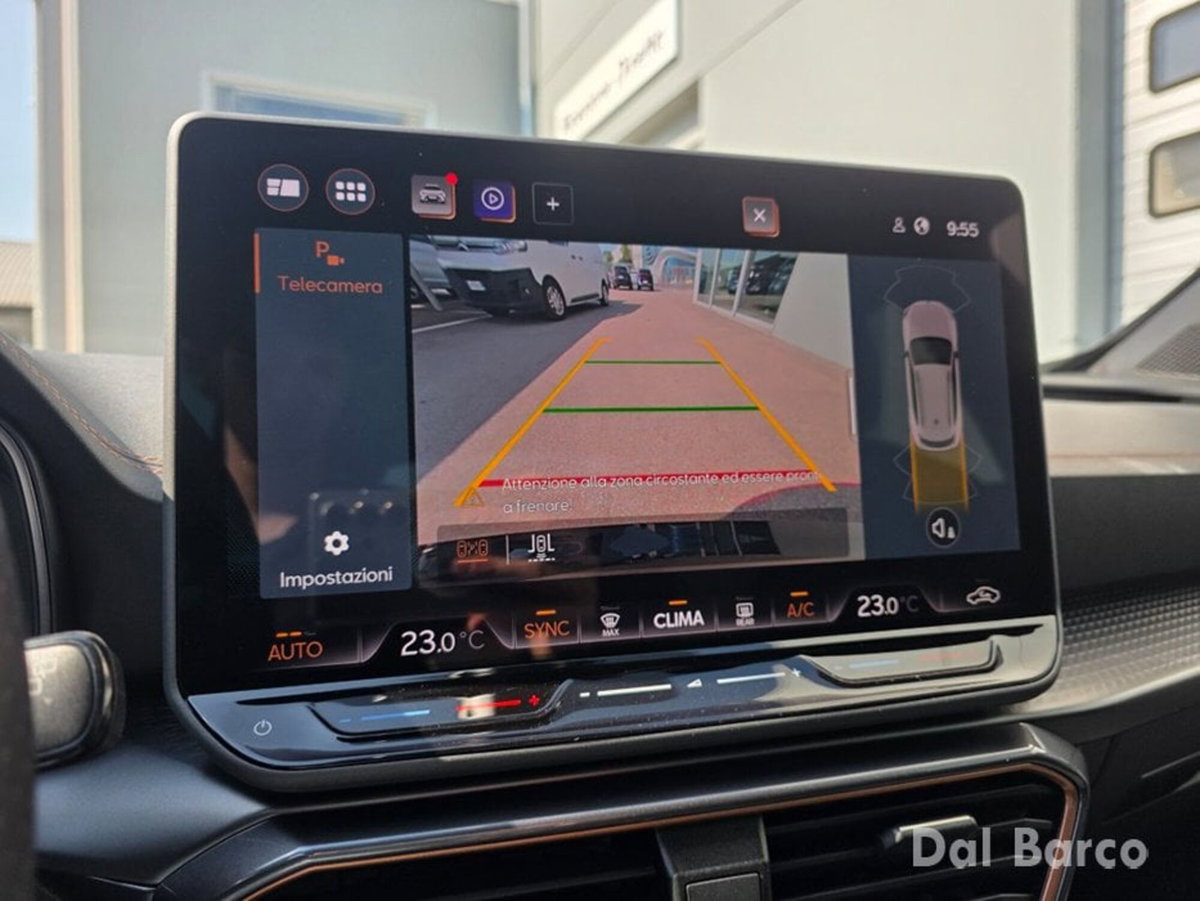 Cupra Formentor Formentor 2.0 TDI (14)