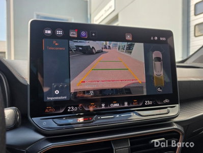 Cupra Formentor Formentor 2.0 TDI (14)