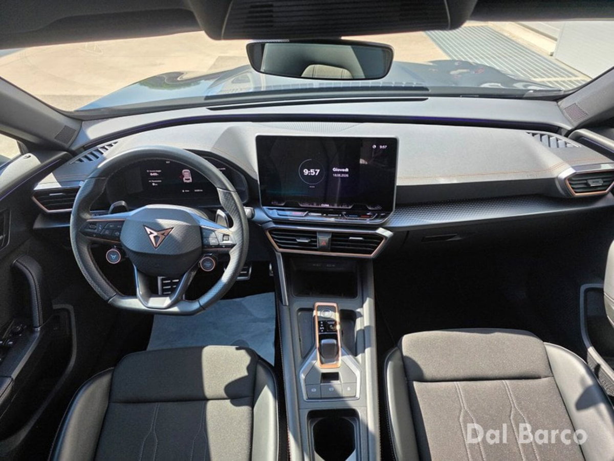 Cupra Formentor Formentor 2.0 TDI (16)
