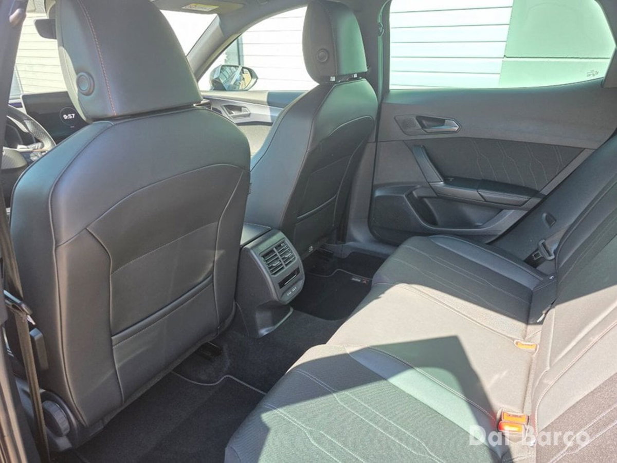 Cupra Formentor Formentor 2.0 TDI (17)
