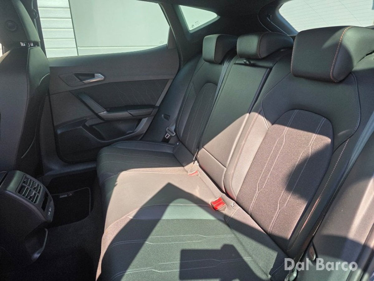 Cupra Formentor Formentor 2.0 TDI (18)