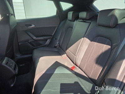 Cupra Formentor Formentor 2.0 TDI (18)