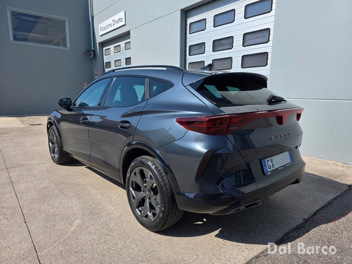 Cupra Formentor Formentor 2.0 TDI (4)