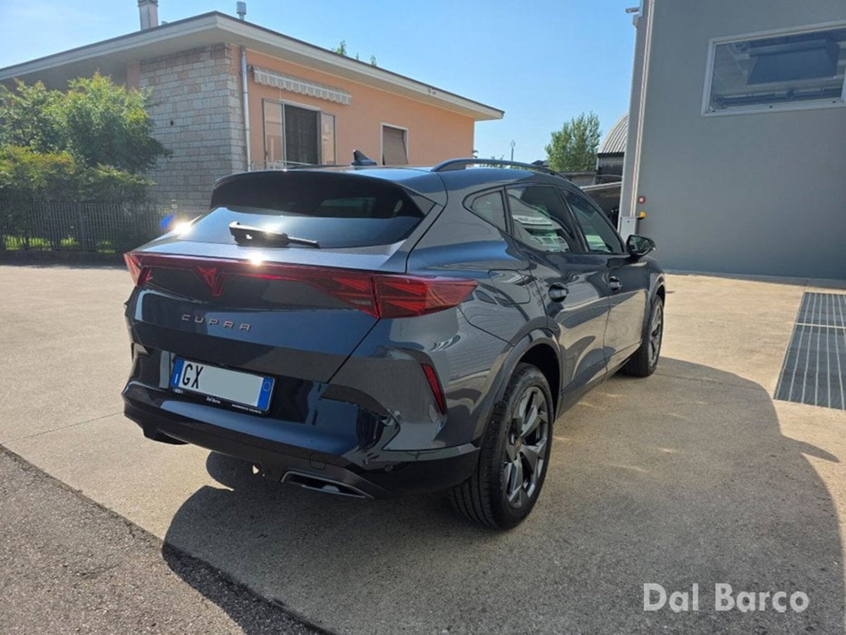 Cupra Formentor Formentor 2.0 TDI (6)