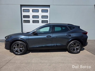 Cupra Formentor Formentor 2.0 TDI (7)