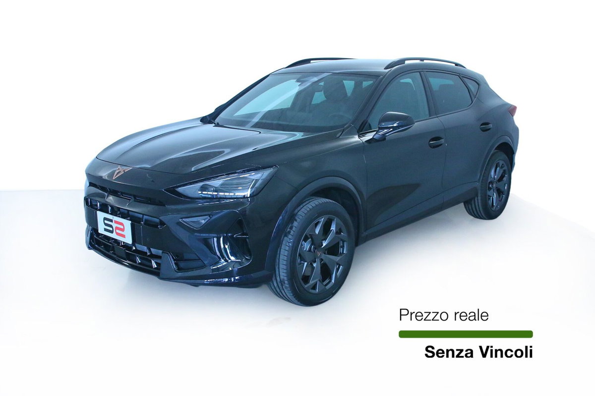 Cupra Formentor Formentor 1.5 TSI
