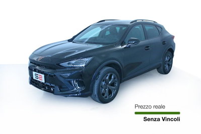 Cupra Formentor Formentor 1.5 TSI nuova